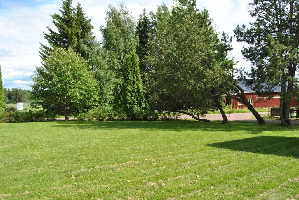 Orsastuguthyrning-Hansjoe Exterior foto