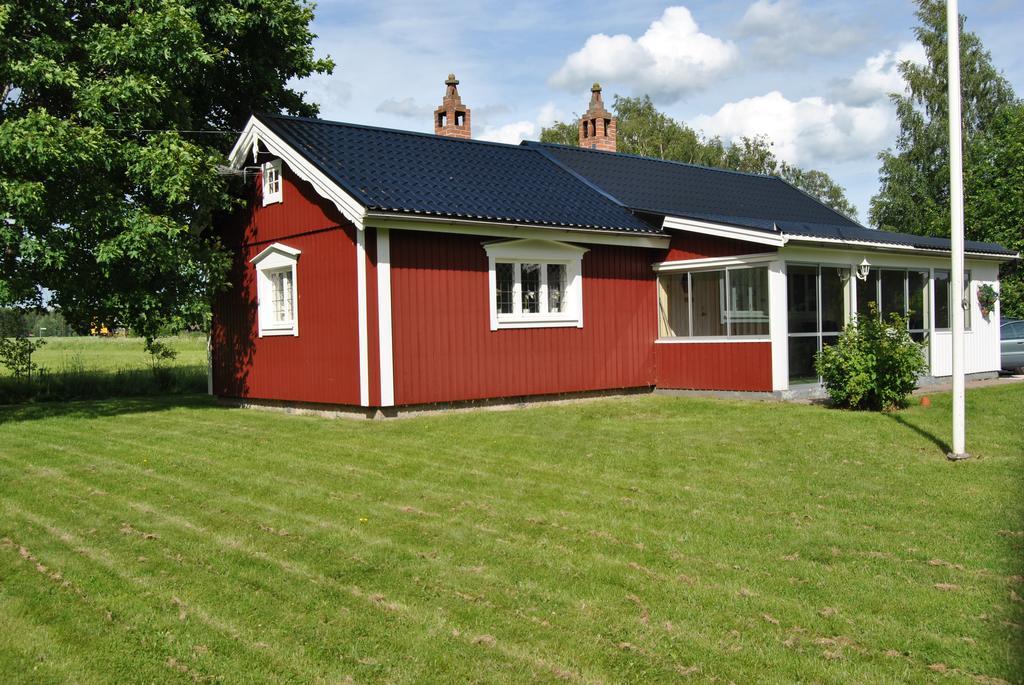 Orsastuguthyrning-Hansjoe Exterior foto