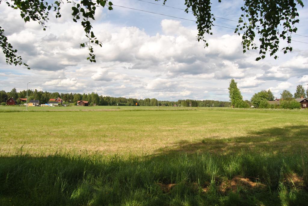 Orsastuguthyrning-Hansjoe Exterior foto